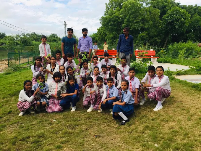 B.S. Public School 15