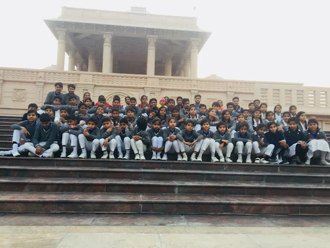 B.S. Public School 22
