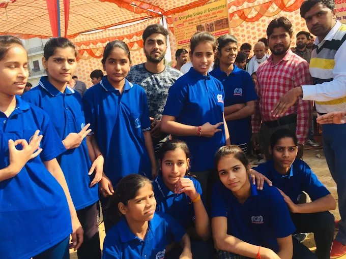 B.S. Public School 11