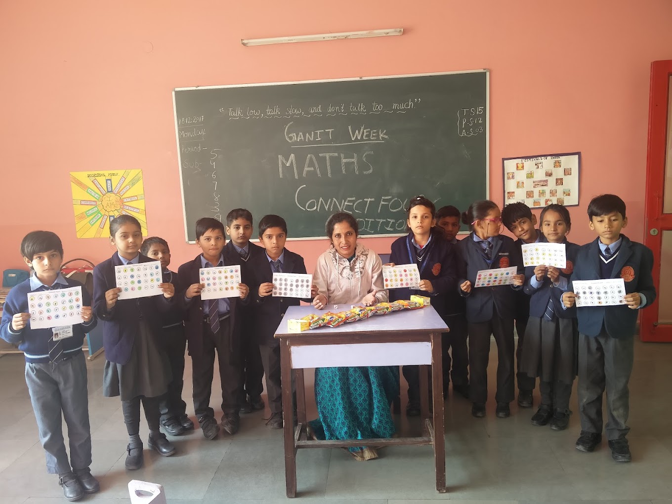 Hillwoods Academy Senior Secondary School 2