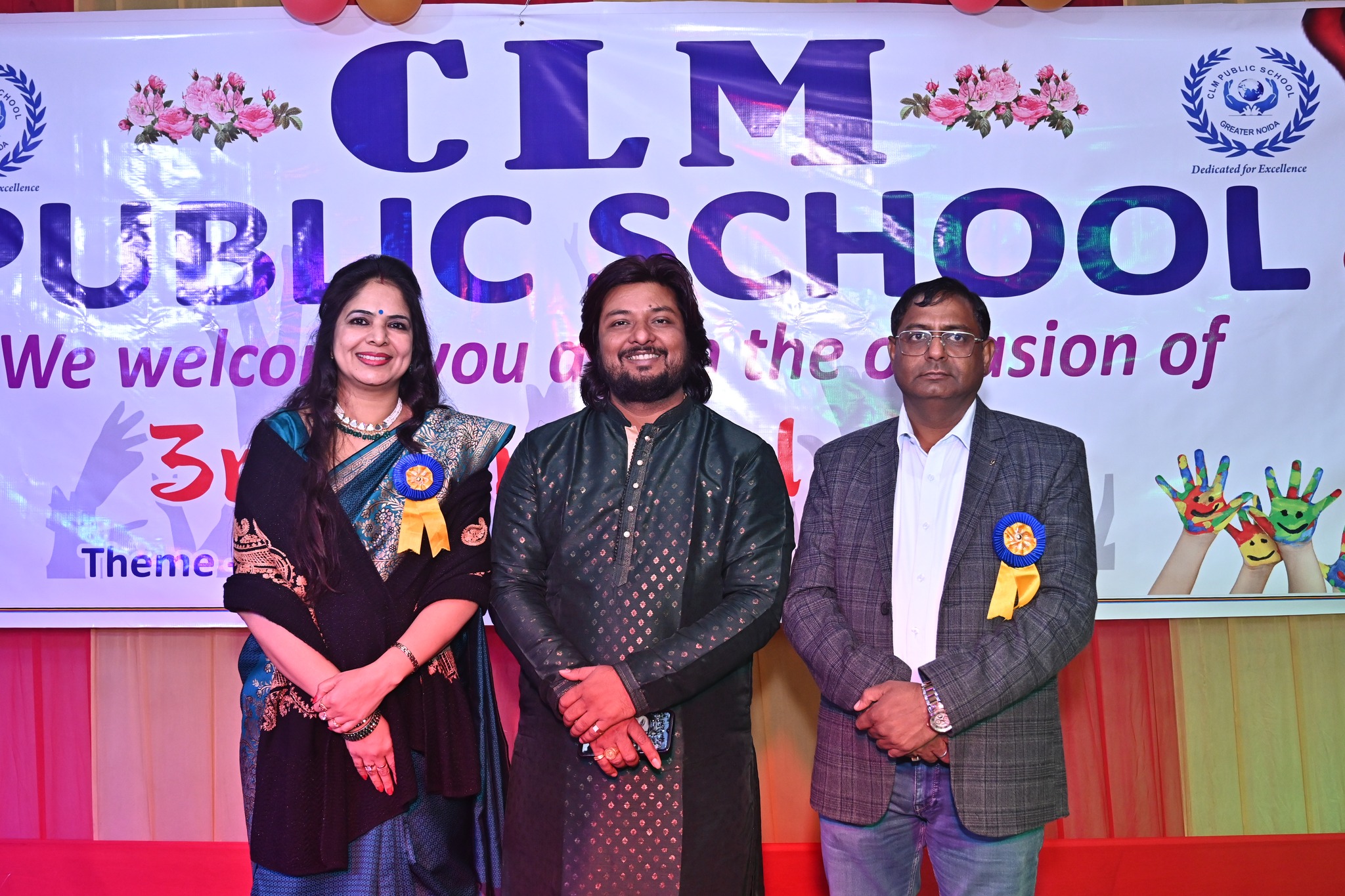 C.L.M Public School 28
