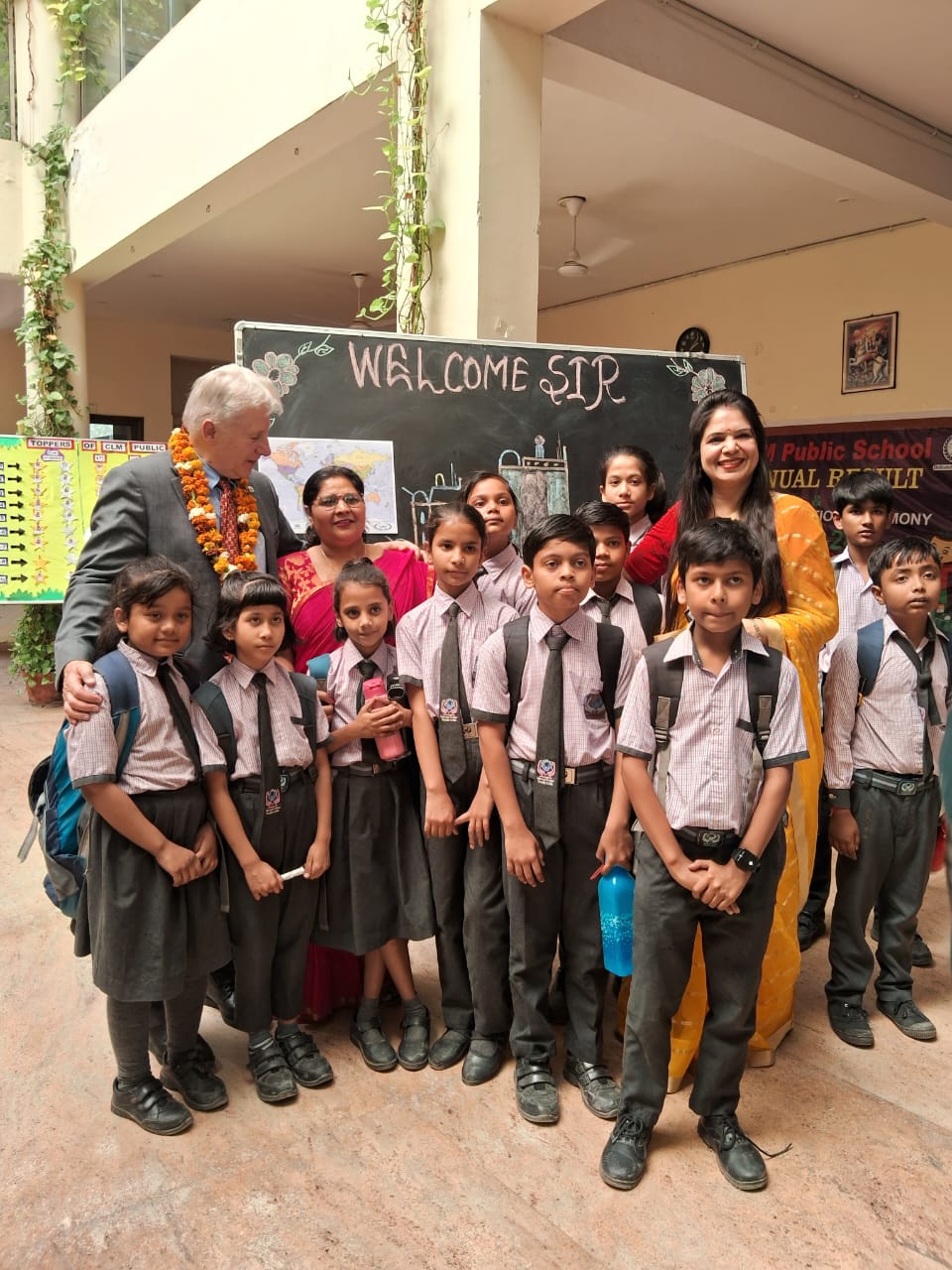 C.L.M Public School 3