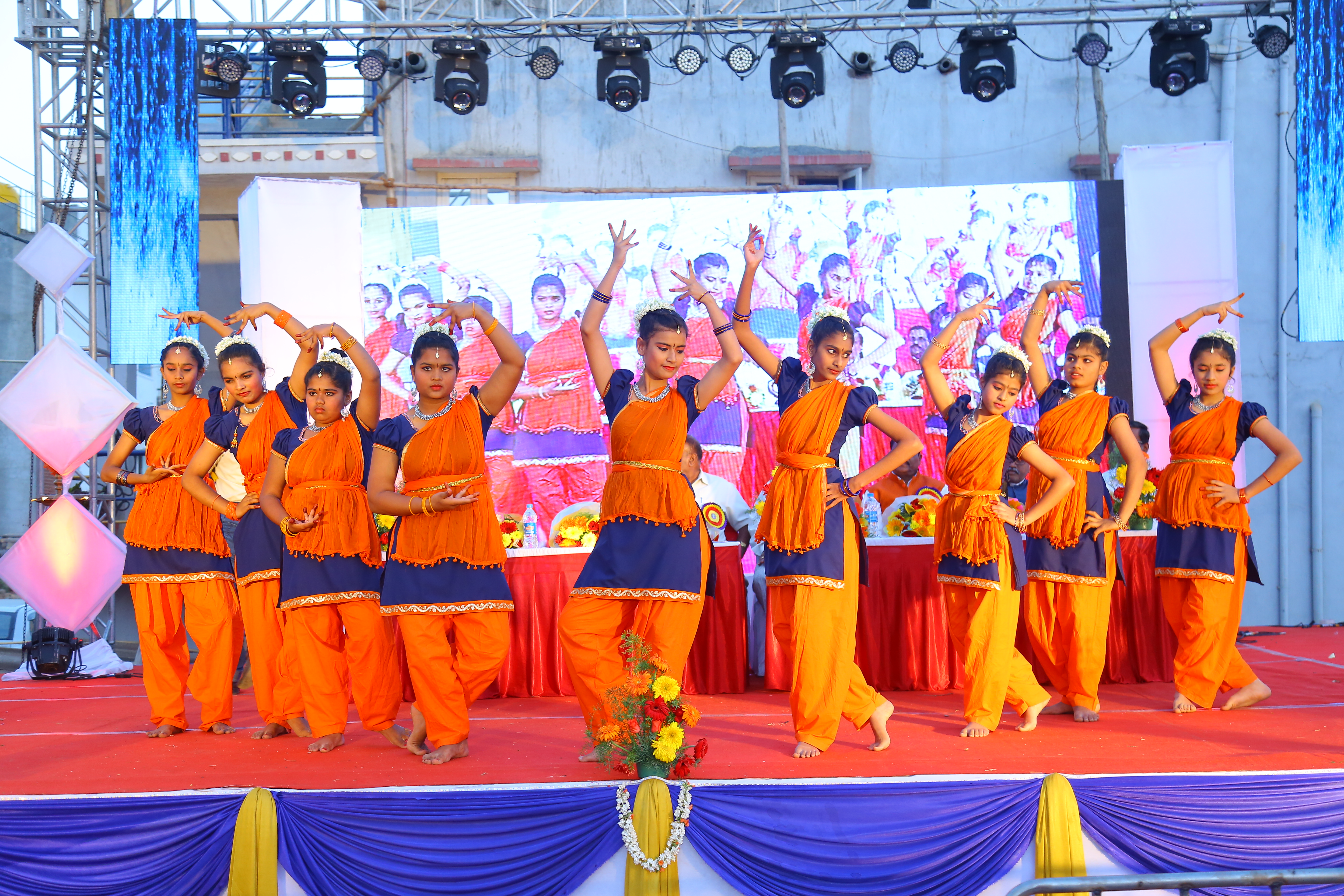 S.R.S School campus photo 8 of 12 — Jigani