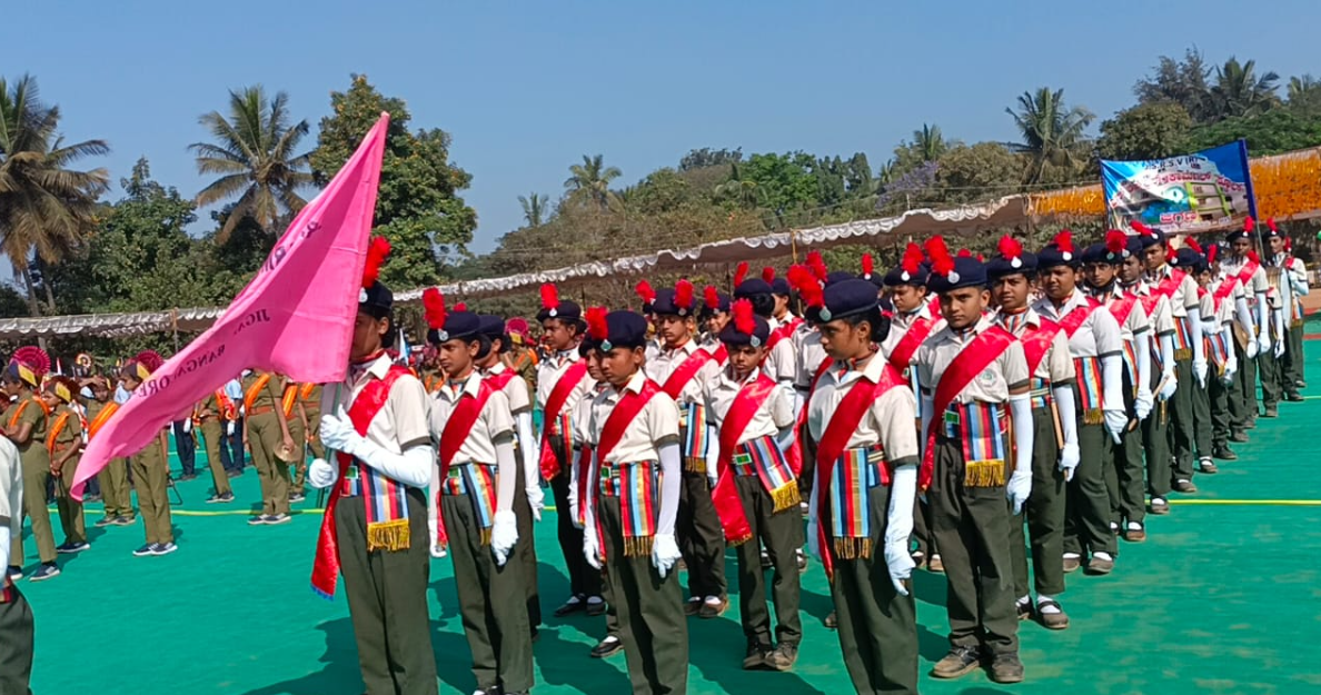 S.R.S School campus photo 9 of 12 — Jigani