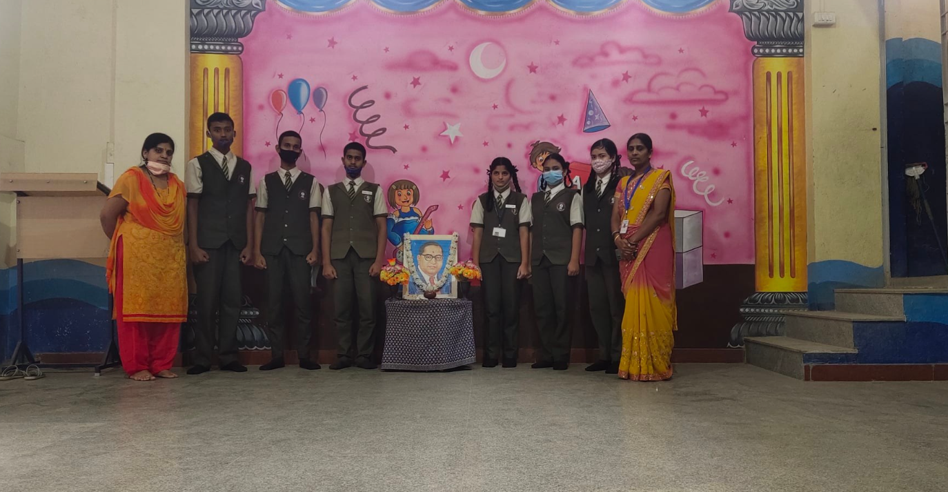 S.R.S School campus photo 12 of 12 — Jigani