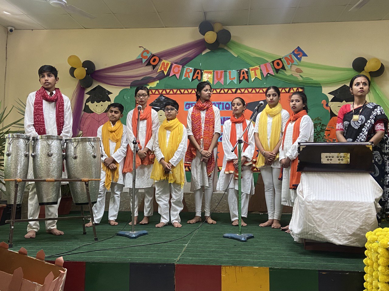 Grads International School 11