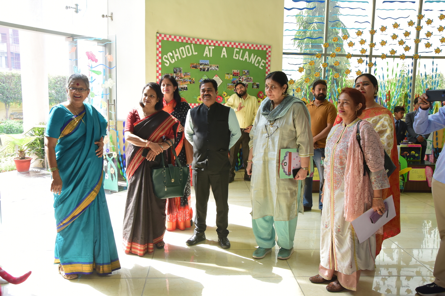 Grads International School 13