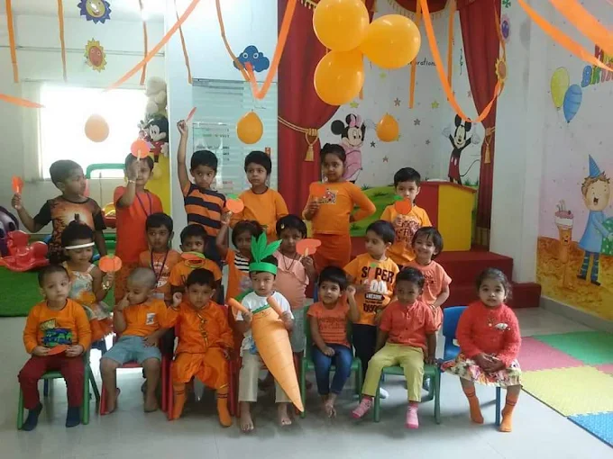 Sanford Wings International Preschool campus 2