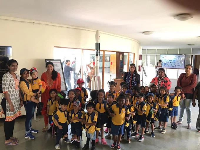 Sanford Wings International Preschool campus 6