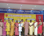 Servite English Higher Primary School campus 3