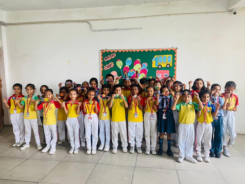 Bright Future Public School 3