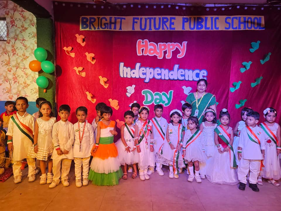Bright Future Public School 6
