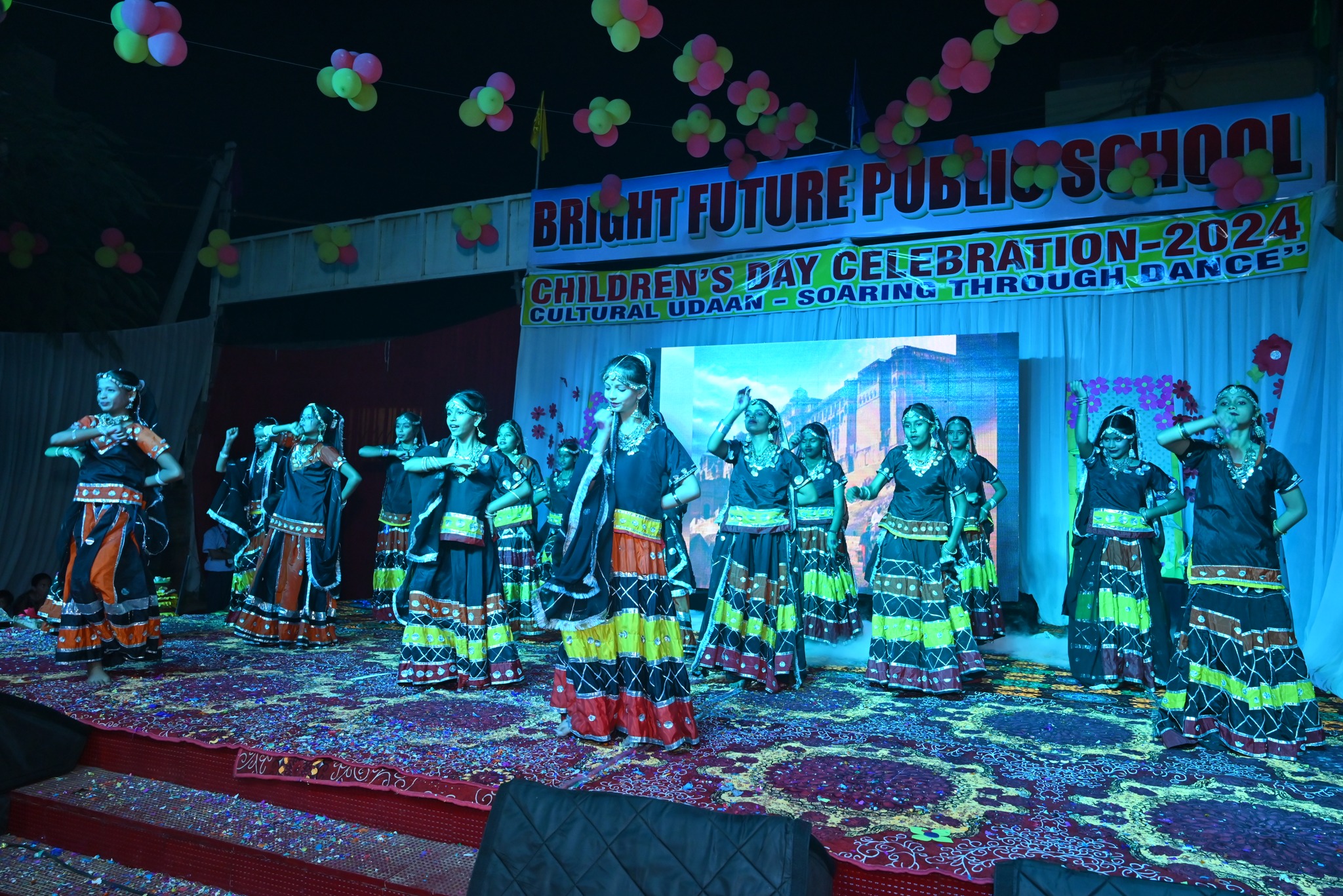Bright Future Public School 4