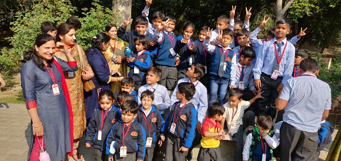 Bright Future Public School 5
