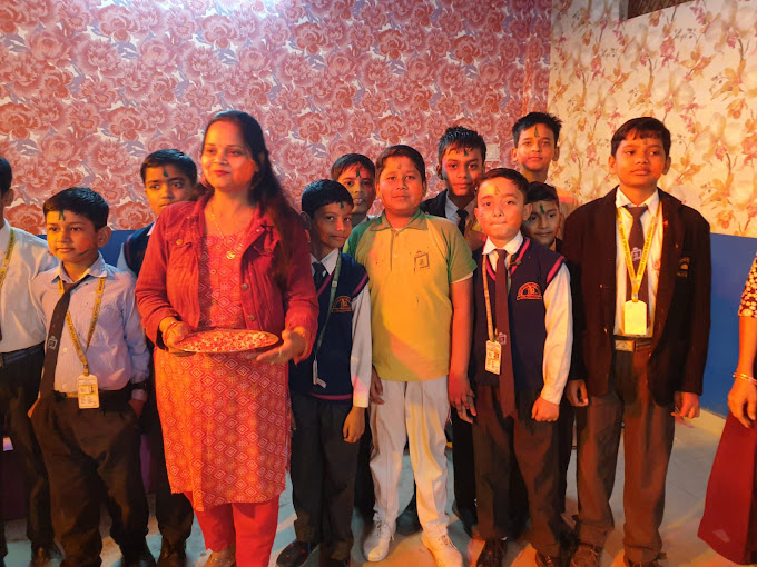 Bright Future Public School 29