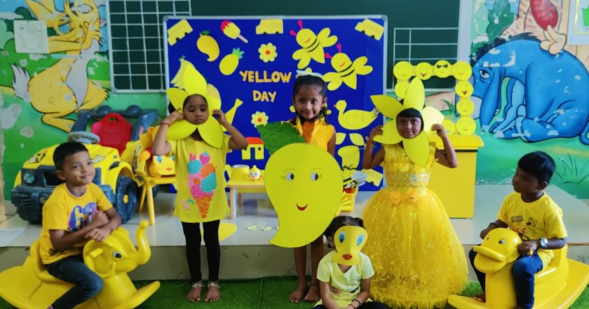 SJV World School campus 3