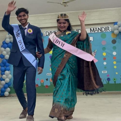 Dayanand Vidya Mandir 5
