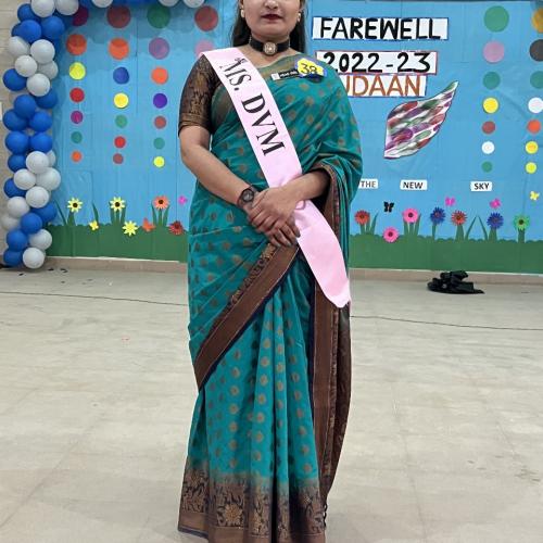 Dayanand Vidya Mandir 6