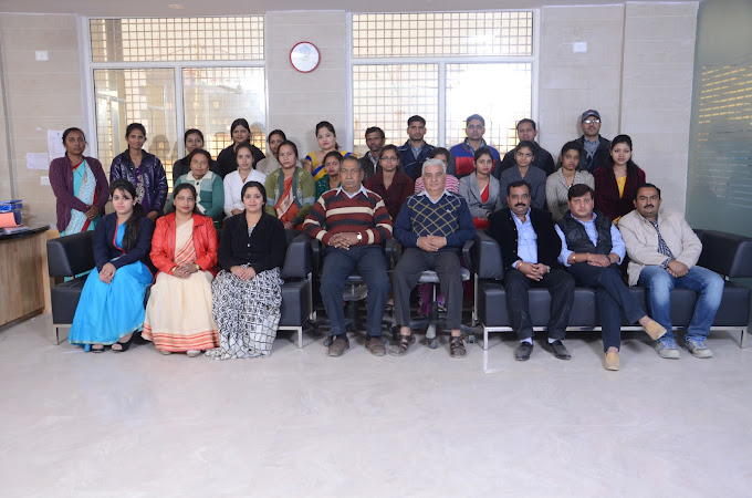 Dayanand Vidya Mandir 11