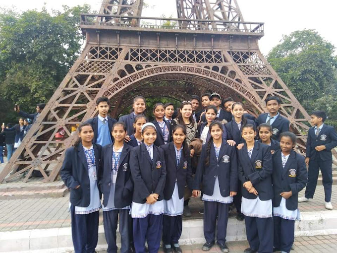 Dayanand Vidya Mandir 12