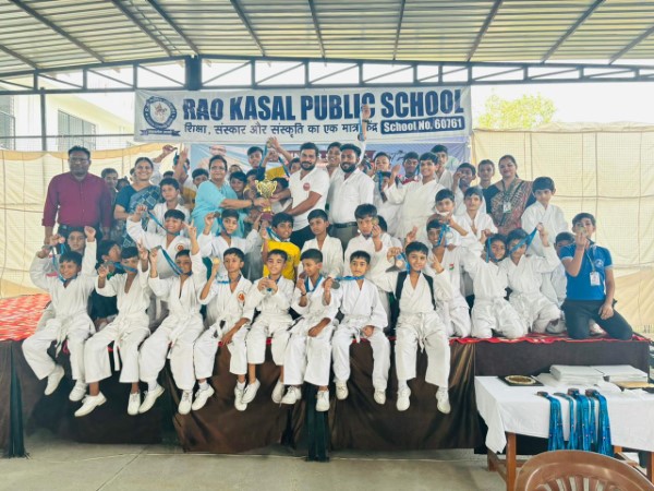 Rao Kasal Public School 4