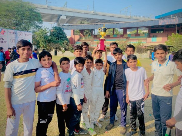 Rao Kasal Public School 6