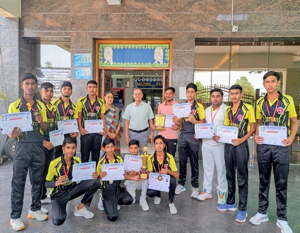 Rao Kasal Public School 7