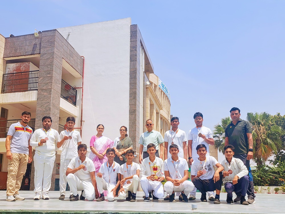 Rao Kasal Public School 8