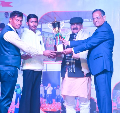Rao Kasal Public School 24