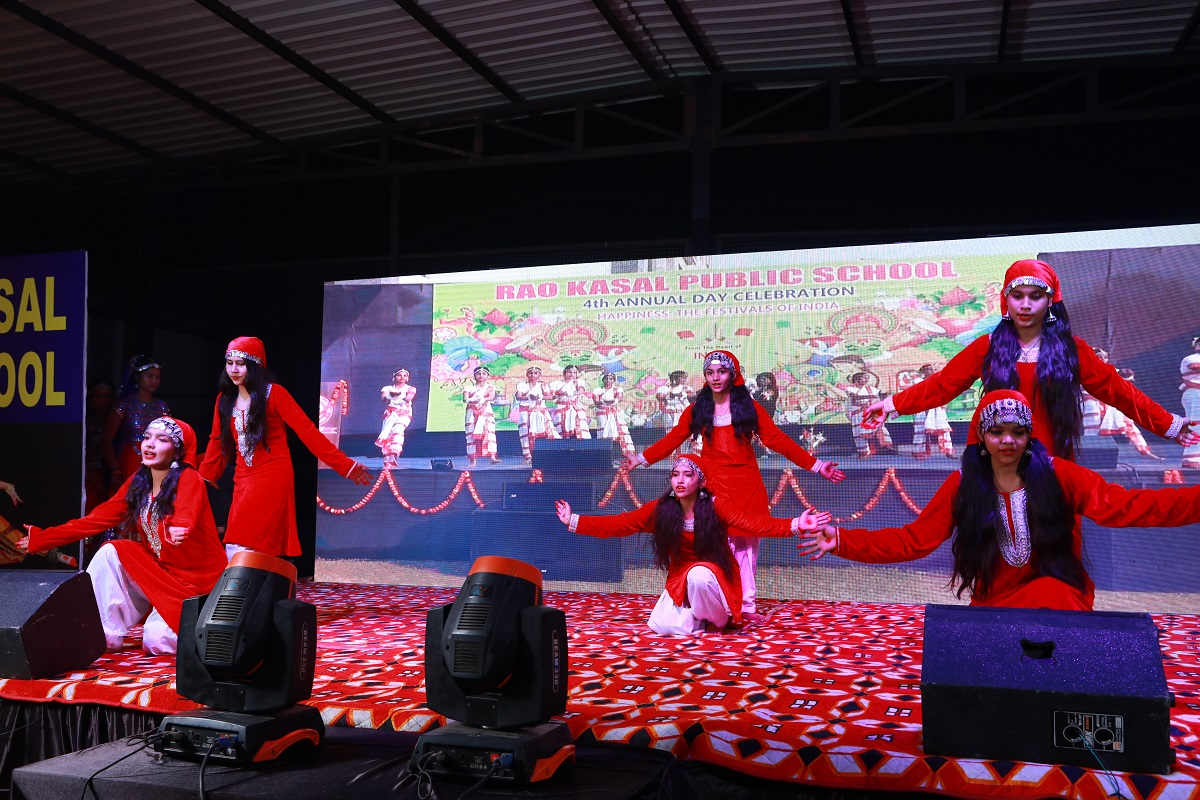 Rao Kasal Public School 30
