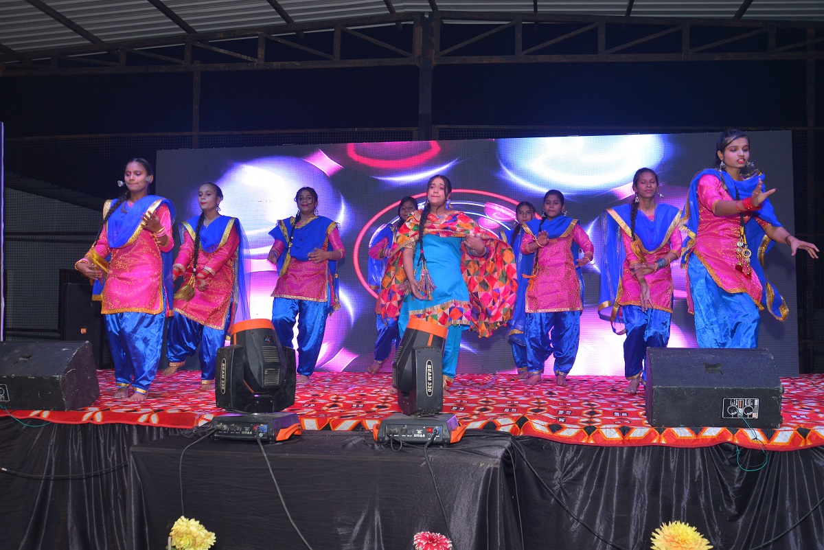 Rao Kasal Public School 20