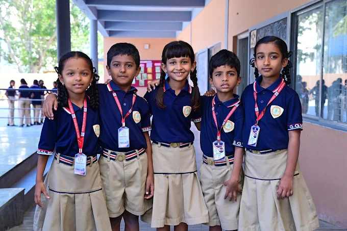 Sri Venu Central School campus photo 3 of 3 — Srinivaspur