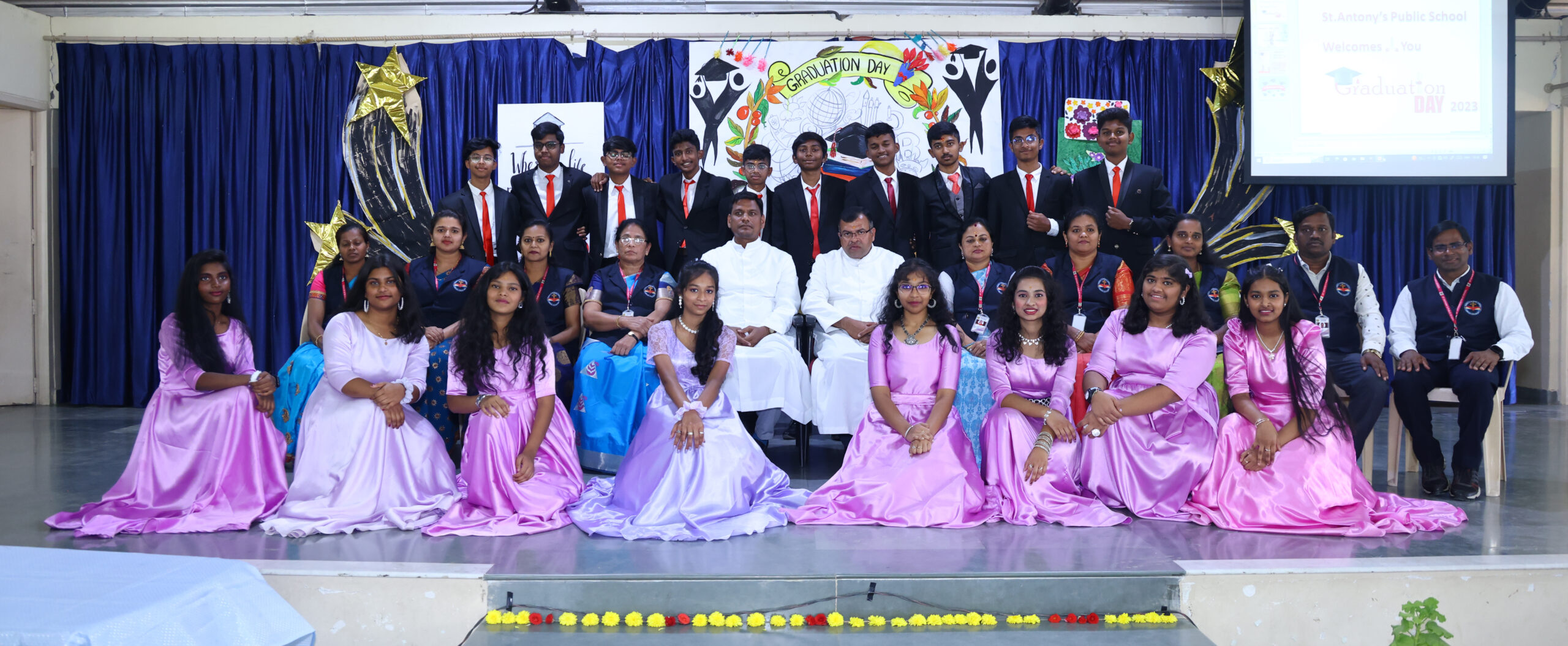 St.Antony's Public School 5