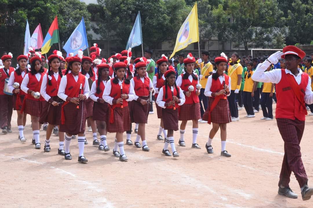 St.Antony's Public School 4