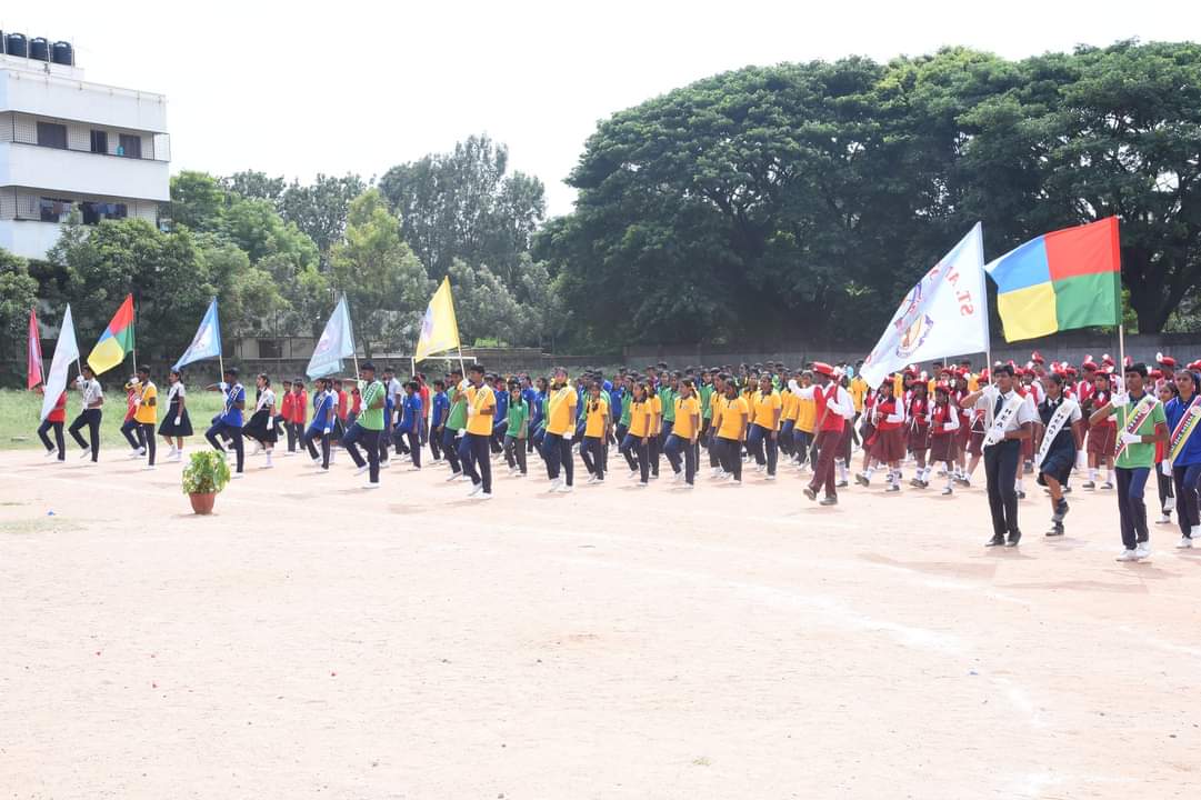 St.Antony's Public School 3