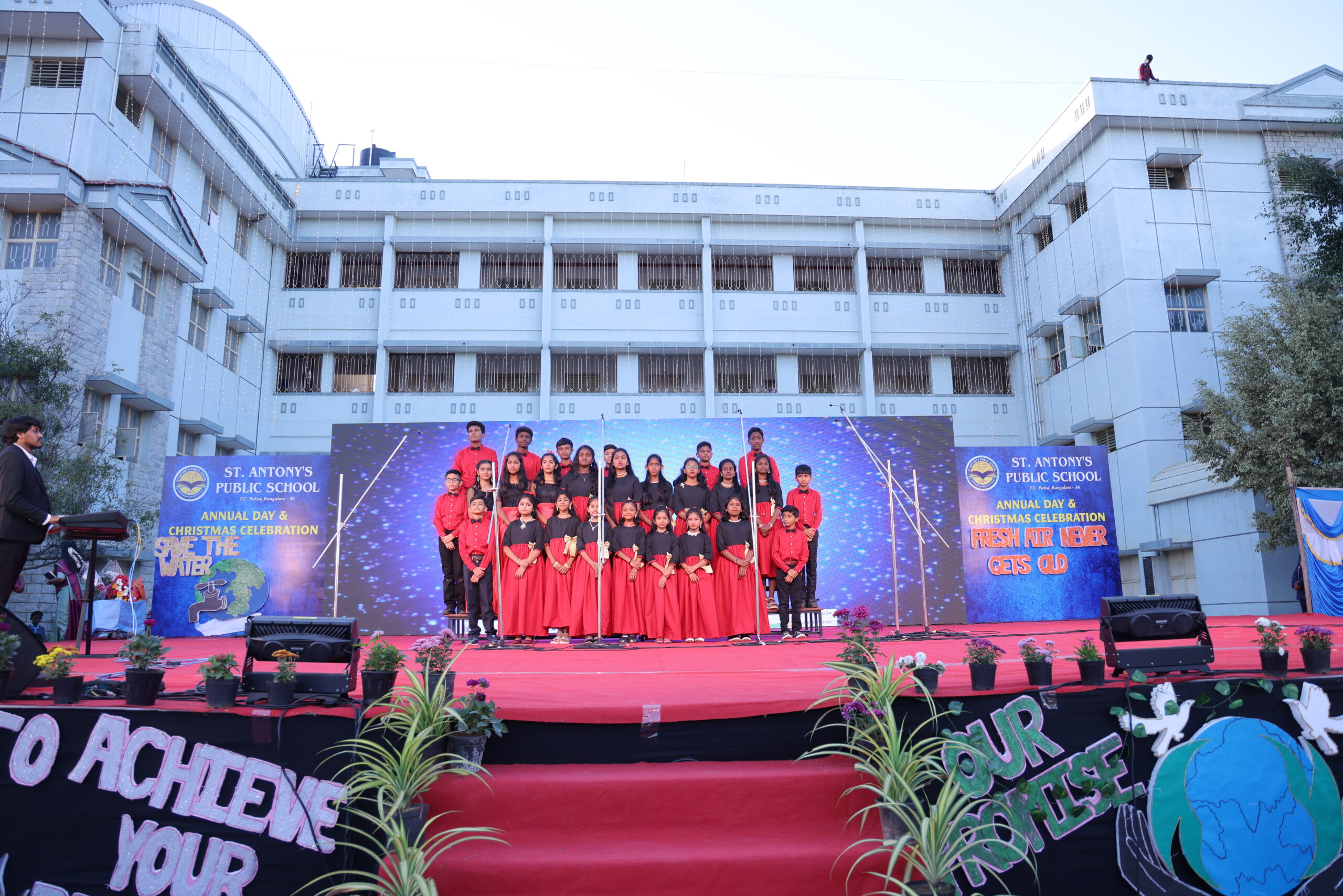 St.Antony's Public School 6