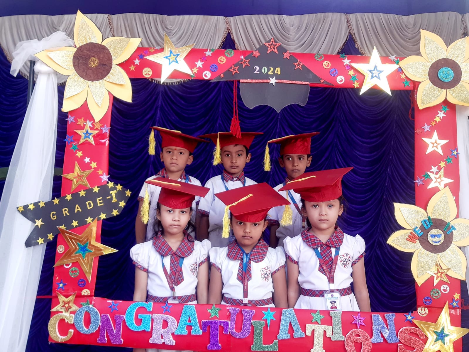SVS School campus 3