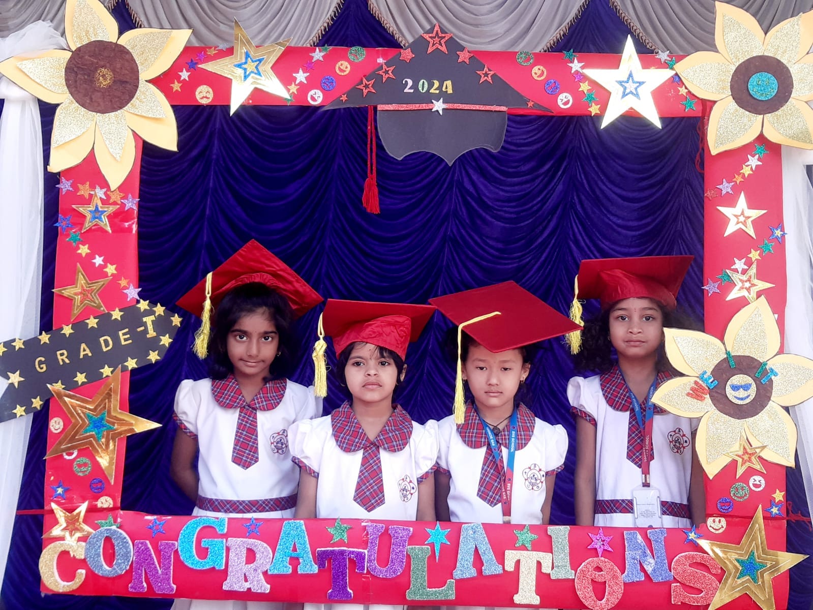 SVS School campus 2