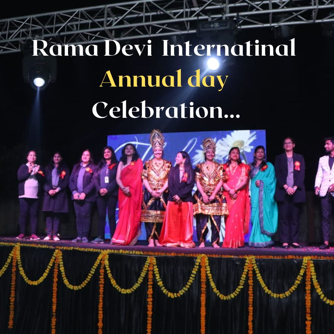 Rama Devi International School 3