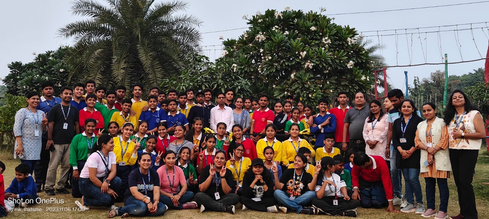 Rama Devi International School 24