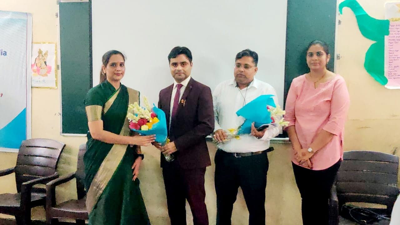Rama Devi International School 23