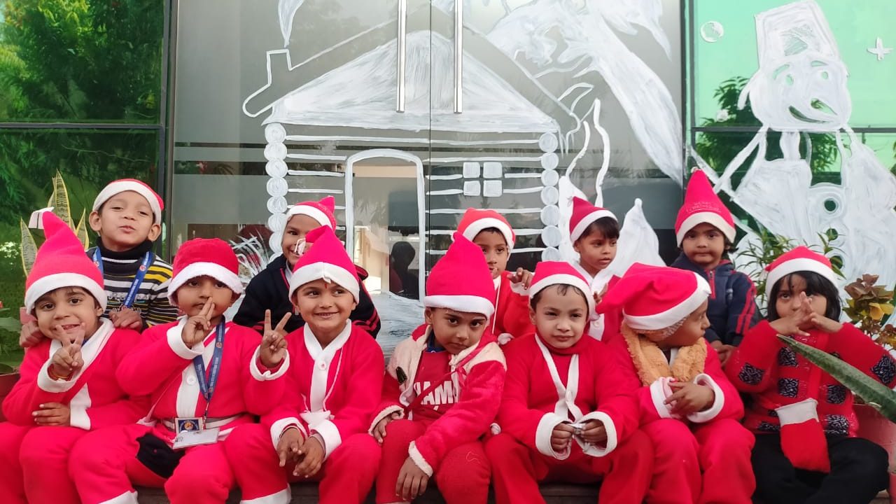 Rama Devi International School 26