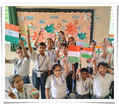 Rama Devi International School 28