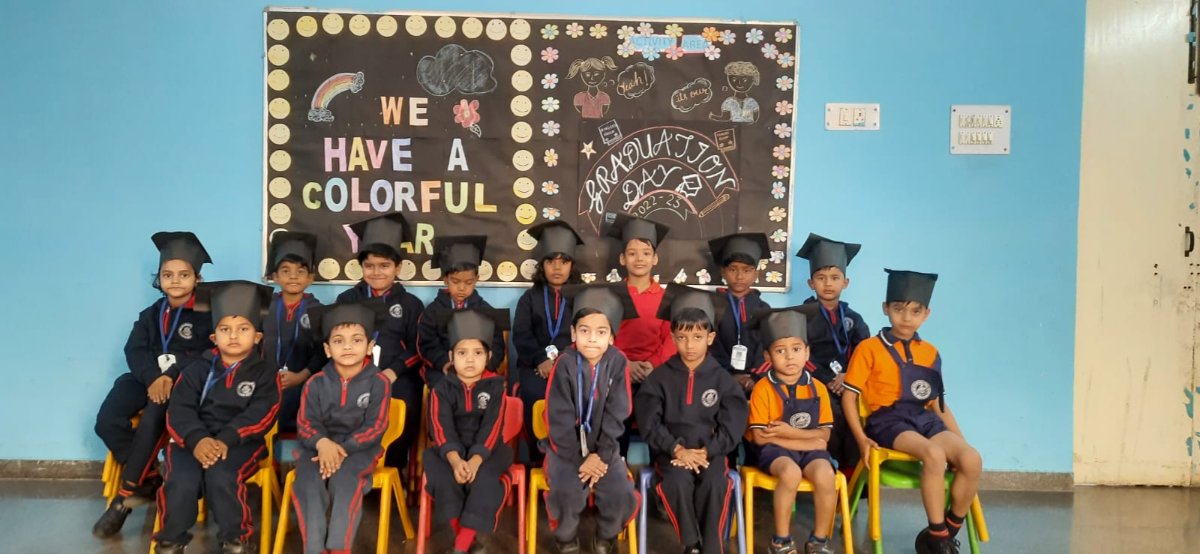 Rama Devi International School 22