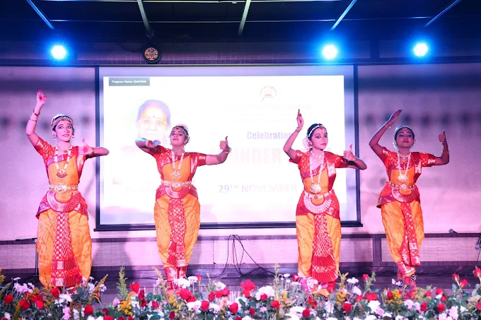 Vidyaniketan Public School 4