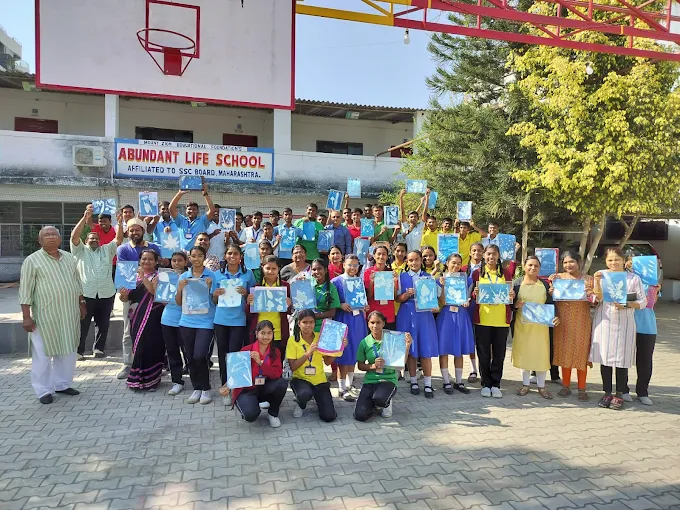 Abundant Life School 2