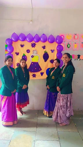 Achievers English Medium School 10