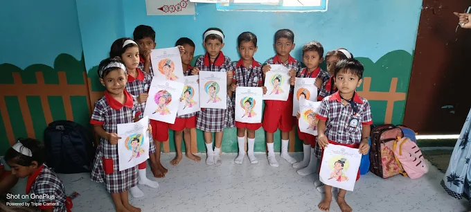 Achievers English Medium School 5