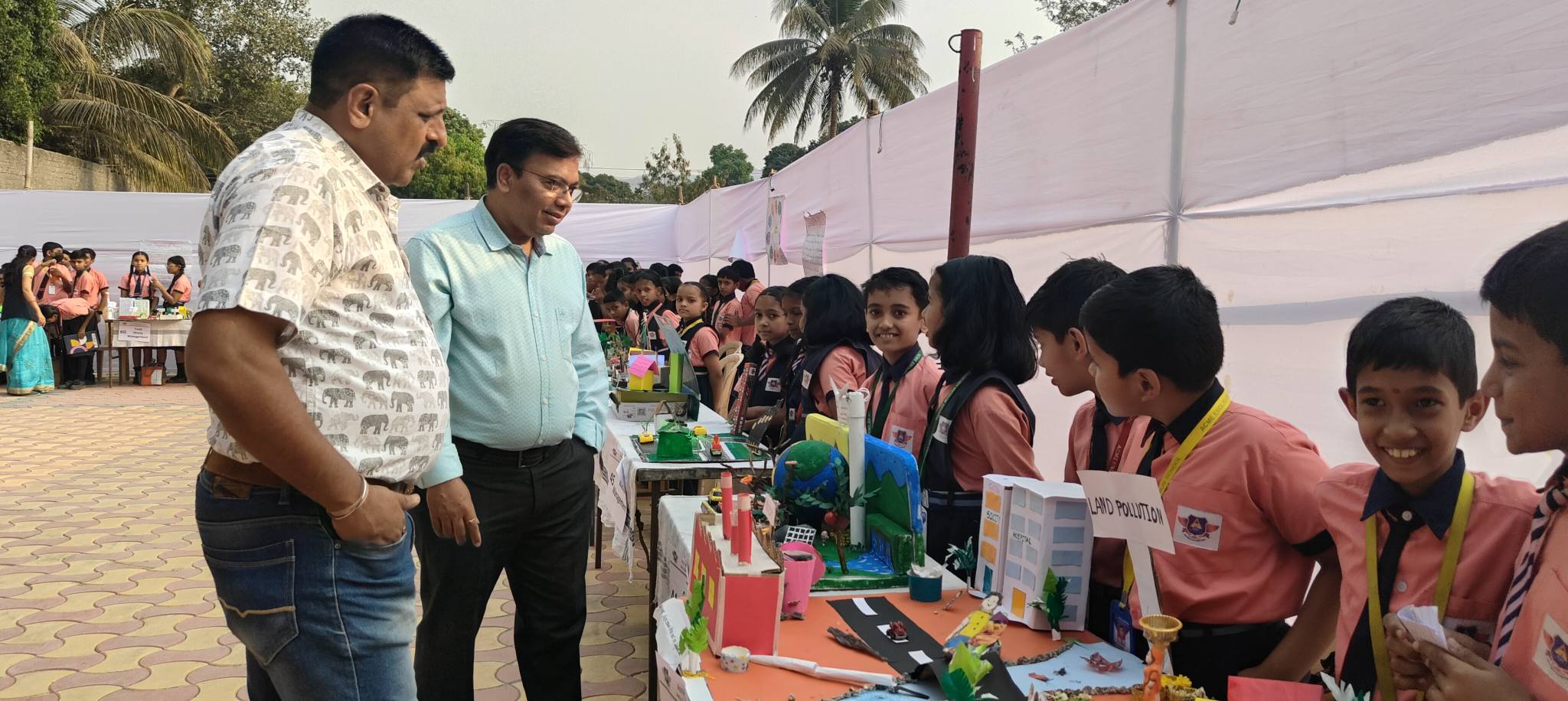 Acme English Medium School 17