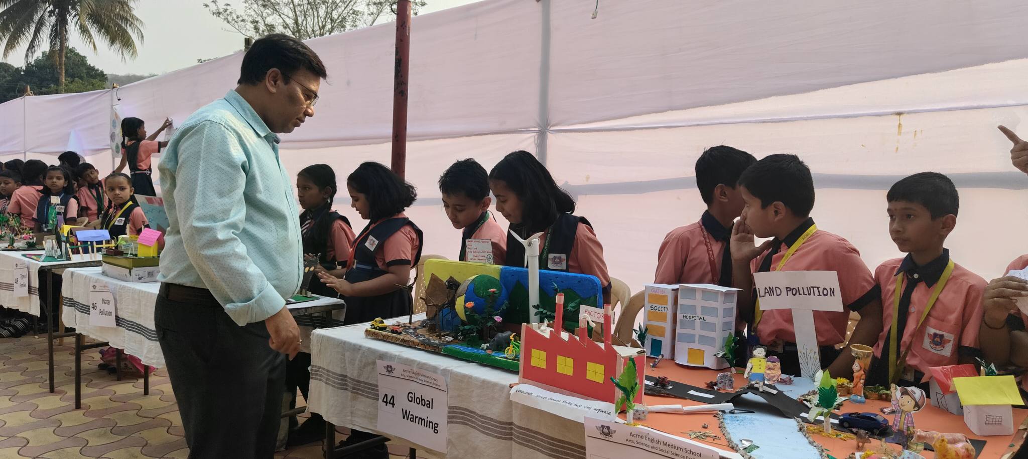 Acme English Medium School 14